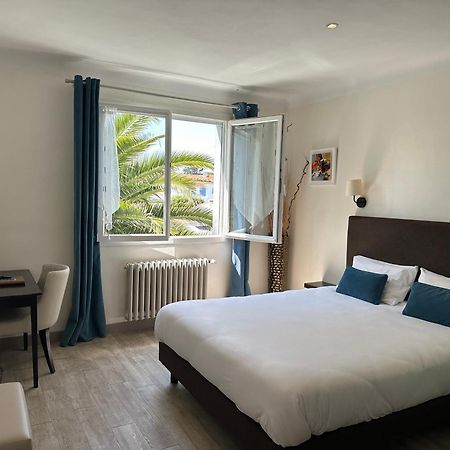 Hotel Le Goeland Barbâtre Dış mekan fotoğraf