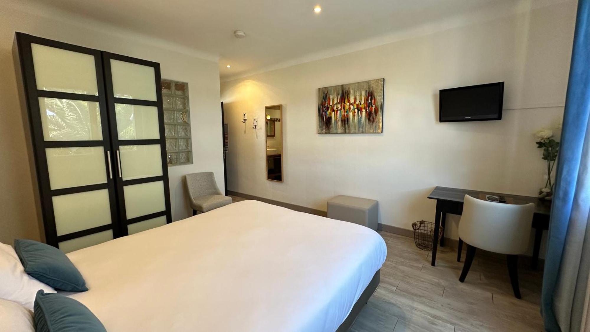 Hotel Le Goeland Barbâtre Dış mekan fotoğraf